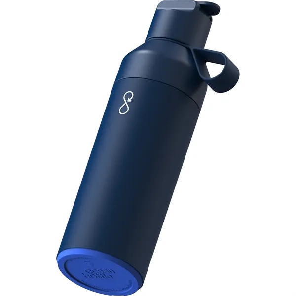 Ocean Bottle Go Sports Bottle 500ml... from ASI 66887 PCNA / Leeds