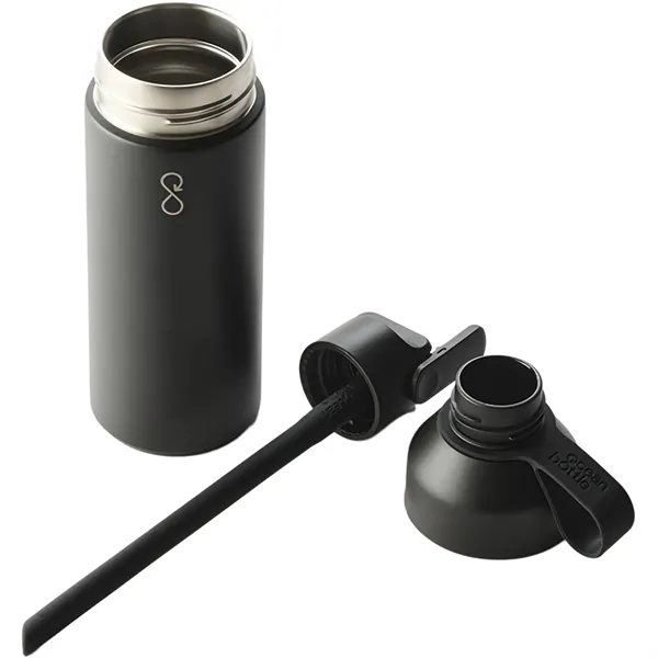 Ocean Bottle Go Sports Bottle 500ml... from ASI 66887 PCNA / Leeds