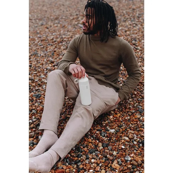 Ocean Bottle Original 500ml... from ASI 66887 PCNA / Leeds