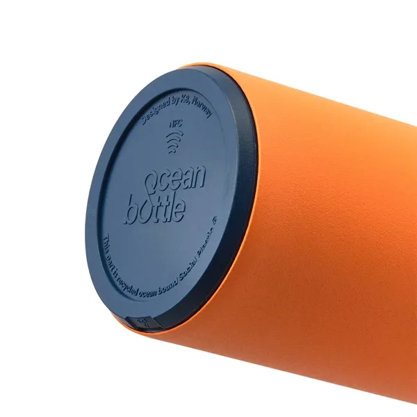 Ocean Bottle Original 500ml... from ASI 66887 PCNA / Leeds