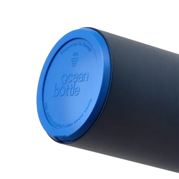 Ocean Bottle Original 500ml... from ASI 66887 PCNA / Leeds