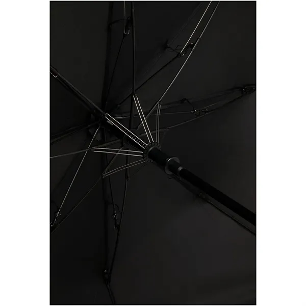 58" Recycled Folding Golf Umbrella... from ASI 66887 PCNA / Leeds