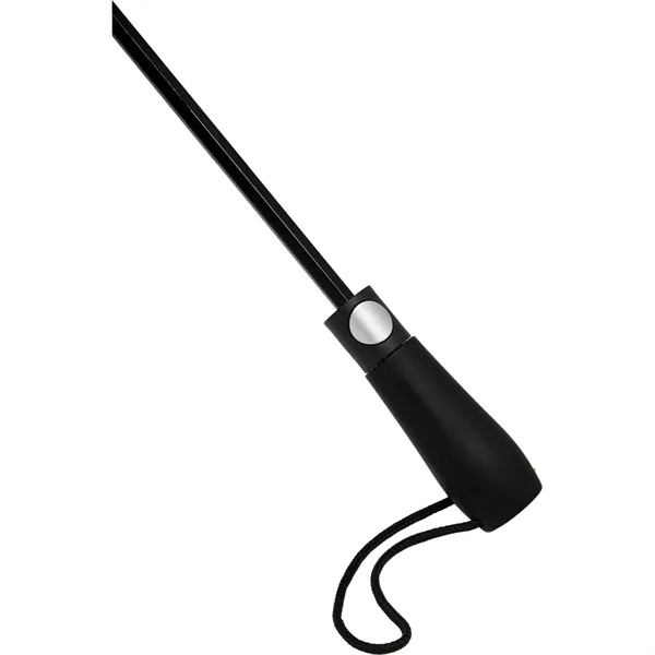 58" Recycled Folding Golf Umbrella... from ASI 66887 PCNA / Leeds