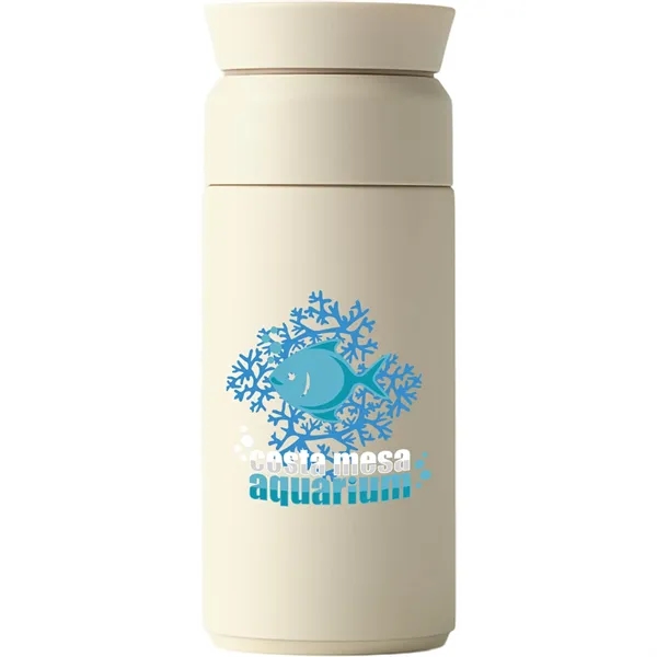 Ocean Bottle Coffee Flask 350ml... from ASI 66887 PCNA / Leeds