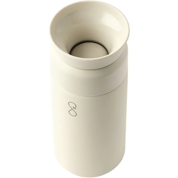 Ocean Bottle Coffee Flask 350ml... from ASI 66887 PCNA / Leeds