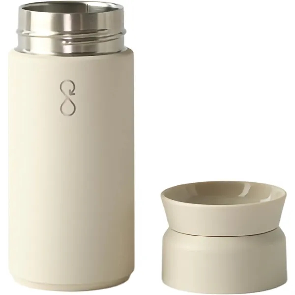 Ocean Bottle Coffee Flask 350ml... from ASI 66887 PCNA / Leeds