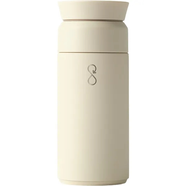 Ocean Bottle Coffee Flask 350ml... from ASI 66887 PCNA / Leeds