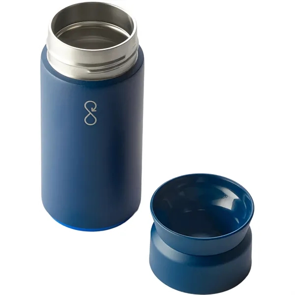 Ocean Bottle Coffee Flask 350ml... from ASI 66887 PCNA / Leeds