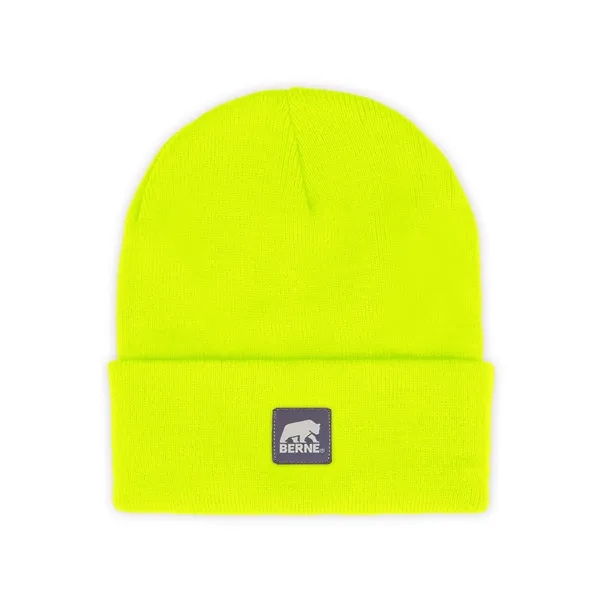 Berne Heritage Cuff Beanie... from ASI 66887 PCNA / Trimark