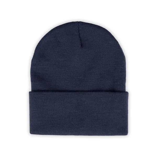 Berne Heritage Cuff Beanie... from ASI 66887 PCNA / Trimark