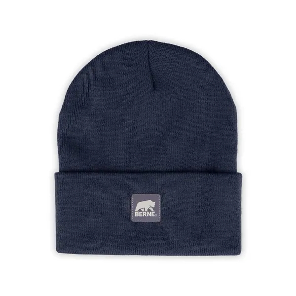 Berne Heritage Cuff Beanie... from ASI 66887 PCNA / Trimark