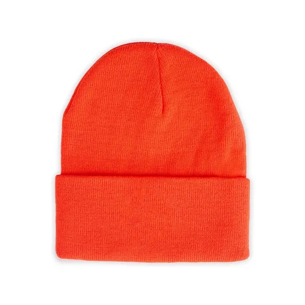 Berne Heritage Cuff Beanie... from ASI 66887 PCNA / Trimark