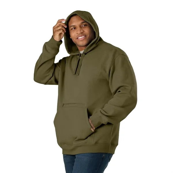 Berne Heritage Zippered Pocket Hooded Sweatshirt - Men's... from ASI 66887 PCNA / Trimark