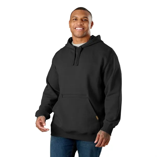 Berne Heritage Zippered Pocket Hooded Sweatshirt - Men's... from ASI 66887 PCNA / Trimark