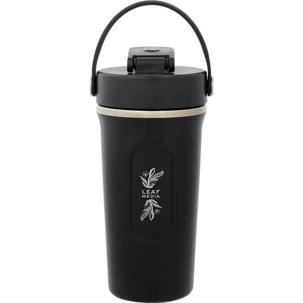 Hydro Flask 24oz Shaker Bottle... from ASI 66887 PCNA / Leeds