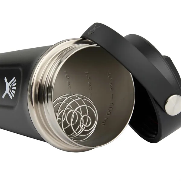 Hydro Flask 24oz Shaker Bottle... from ASI 66887 PCNA / Leeds