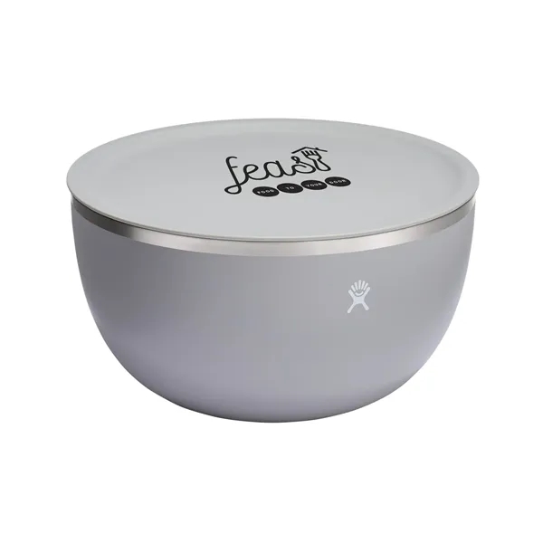 Hydro Flask 5QT Serving bowl with lid... from ASI 66887 PCNA / Leeds