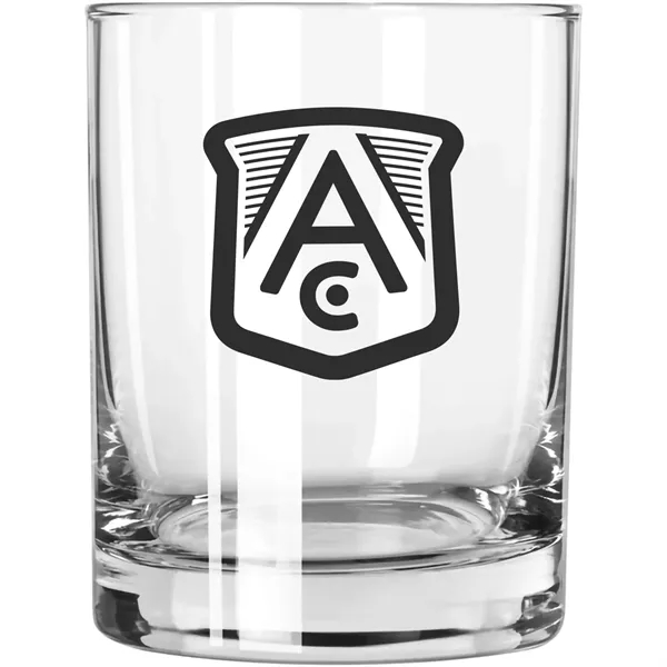 Old Fashioned Glass 13.5oz... from ASI 66887 PCNA / Leeds