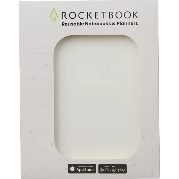 Rocketbook Core Executive Notebook Set... from ASI 66887 PCNA / Leeds