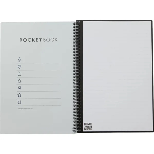 Rocketbook Core Executive Notebook Set... from ASI 66887 PCNA / Leeds