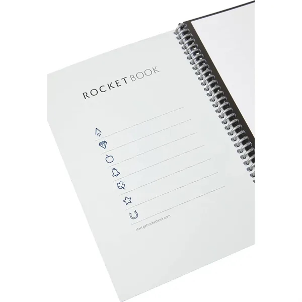 Rocketbook Core Executive Notebook Set... from ASI 66887 PCNA / Leeds