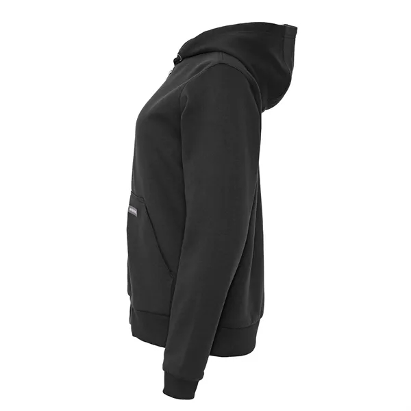 Berne Heritage Grid Fleece-Lined Zip Sweatshirt - Women's... from ASI 66887 PCNA / Trimark