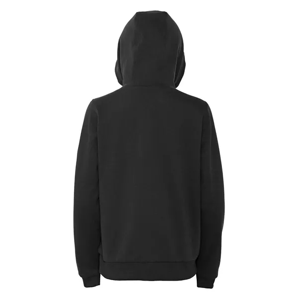 Berne Heritage Grid Fleece-Lined Zip Sweatshirt - Women's... from ASI 66887 PCNA / Trimark