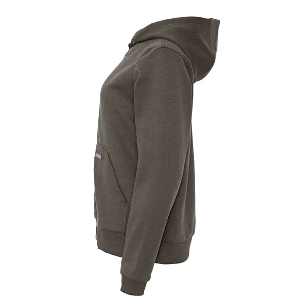 Berne Heritage Grid Fleece-Lined Zip Sweatshirt - Women's... from ASI 66887 PCNA / Trimark