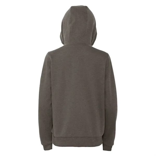 Berne Heritage Grid Fleece-Lined Zip Sweatshirt - Women's... from ASI 66887 PCNA / Trimark