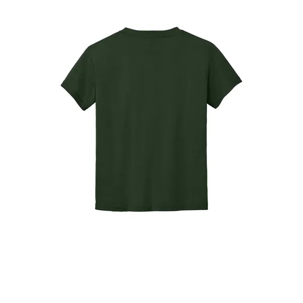 Gildan - Youth DryBlend 50 Cotton/50 Poly T-Shirt.... from ASI 84863 SanMar