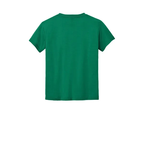 Gildan - Youth DryBlend 50 Cotton/50 Poly T-Shirt.... from ASI 84863 SanMar