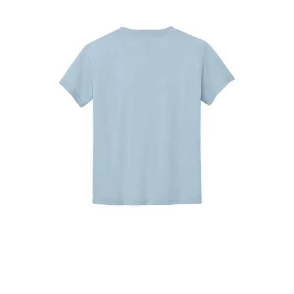 Gildan - Youth DryBlend 50 Cotton/50 Poly T-Shirt.... from ASI 84863 SanMar
