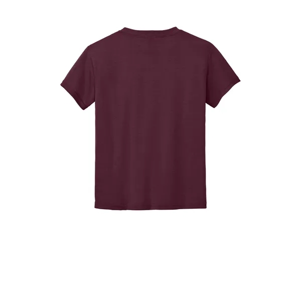 Gildan - Youth DryBlend 50 Cotton/50 Poly T-Shirt.... from ASI 84863 SanMar