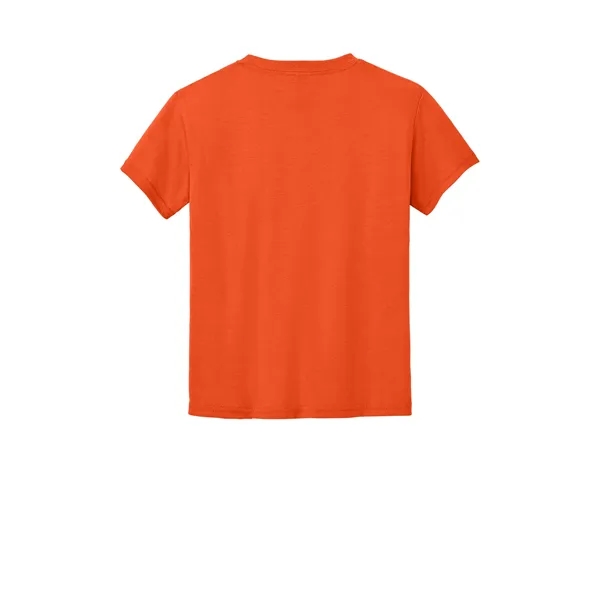 Gildan - Youth DryBlend 50 Cotton/50 Poly T-Shirt.... from ASI 84863 SanMar