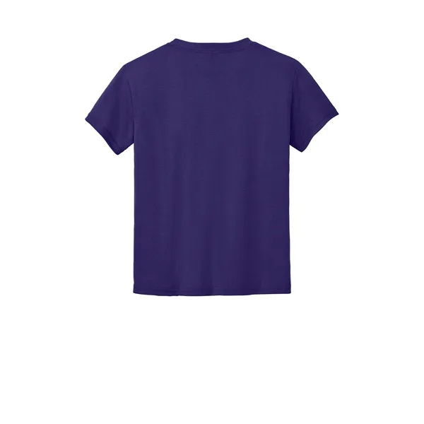 Gildan - Youth DryBlend 50 Cotton/50 Poly T-Shirt.... from ASI 84863 SanMar
