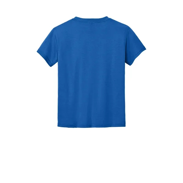 Gildan - Youth DryBlend 50 Cotton/50 Poly T-Shirt.... from ASI 84863 SanMar