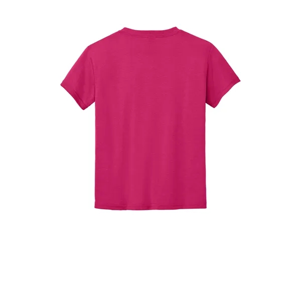 Gildan - Youth DryBlend 50 Cotton/50 Poly T-Shirt.... from ASI 84863 SanMar