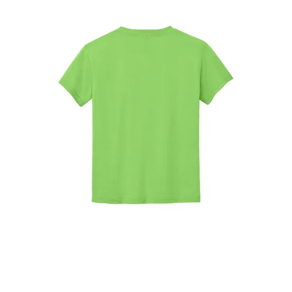 Gildan - Youth DryBlend 50 Cotton/50 Poly T-Shirt.... from ASI 84863 SanMar