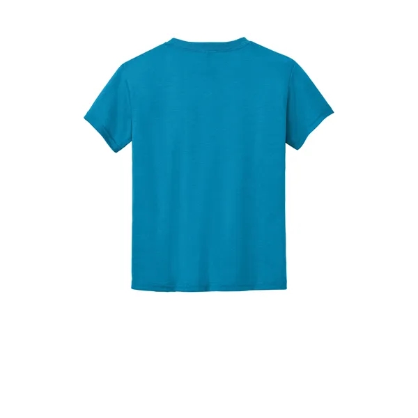 Gildan - Youth DryBlend 50 Cotton/50 Poly T-Shirt.... from ASI 84863 SanMar