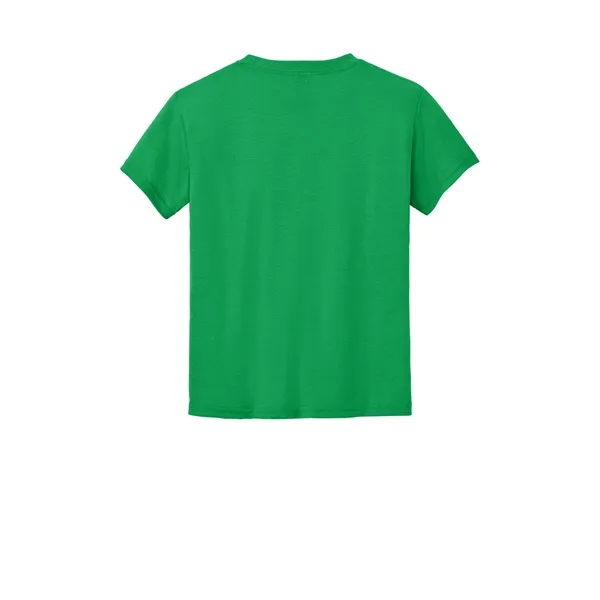 Gildan - Youth DryBlend 50 Cotton/50 Poly T-Shirt.... from ASI 84863 SanMar