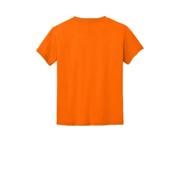 Gildan - Youth DryBlend 50 Cotton/50 Poly T-Shirt.... from ASI 84863 SanMar