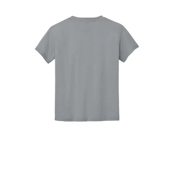 Gildan - Youth DryBlend 50 Cotton/50 Poly T-Shirt.... from ASI 84863 SanMar