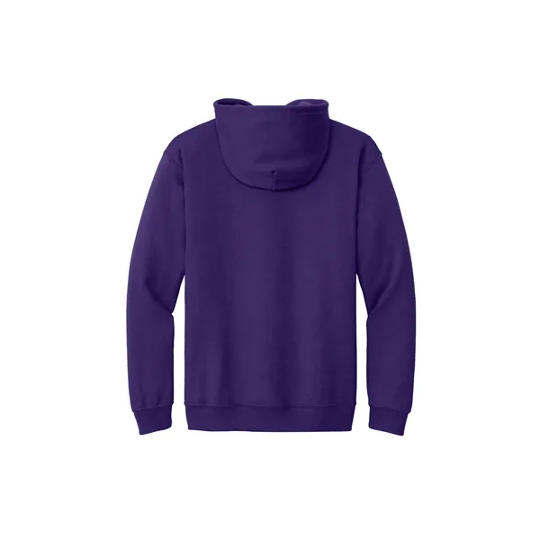 Gildan - Heavy Blend Full-Zip Hooded Sweatshirt.... from ASI 84863 SanMar