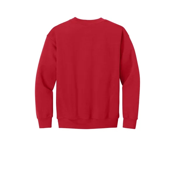 Gildan - Youth Heavy Blend Crewneck Sweatshirt.... from ASI 84863 SanMar