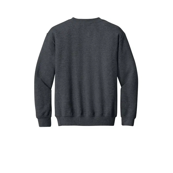 Gildan - Youth Heavy Blend Crewneck Sweatshirt.... from ASI 84863 SanMar