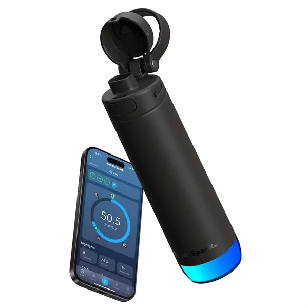 HidrateSpark PRO 2 Chug 21oz... from ASI 66887 PCNA / Leeds