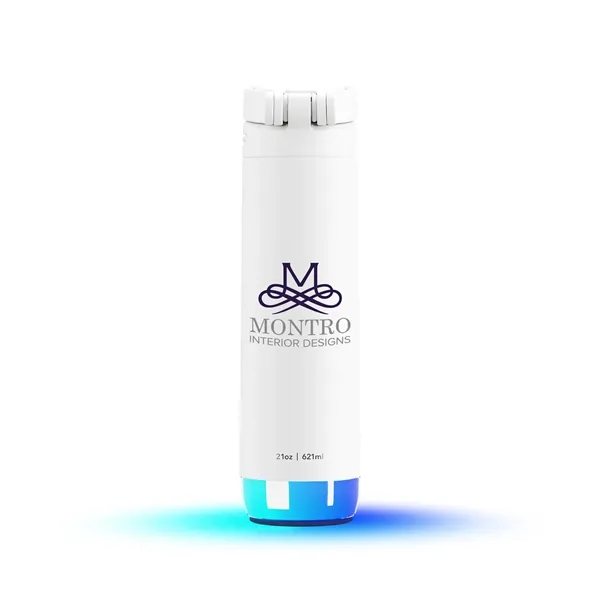 HidrateSpark PRO 2 Chug 21oz... from ASI 66887 PCNA / Leeds