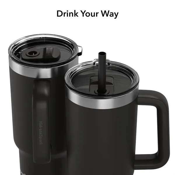 HidrateSpark Pro 2 Tumbler 30oz... from ASI 66887 PCNA / Leeds