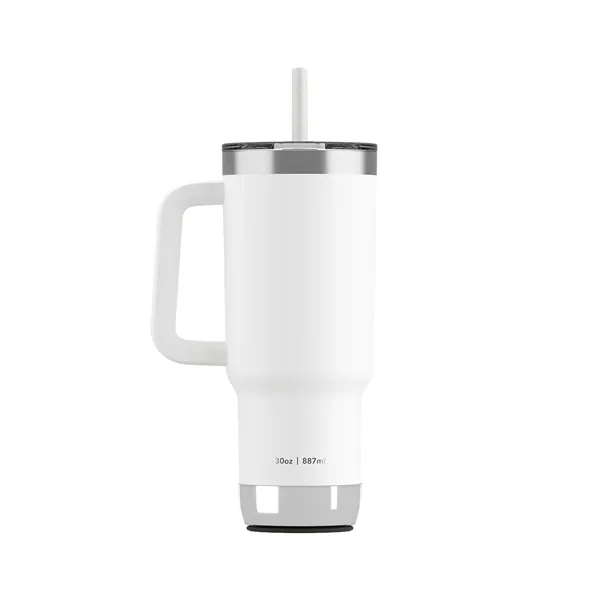 HidrateSpark Pro 2 Tumbler 30oz... from ASI 66887 PCNA / Leeds