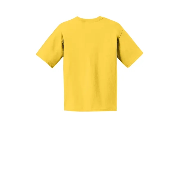 Gildan - Youth Ultra Cotton 100% Cotton T-Shirt.... from ASI 84863 SanMar